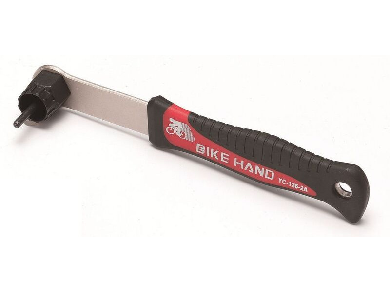BIKE HAND Cassette Remover YC-126-2A click to zoom image