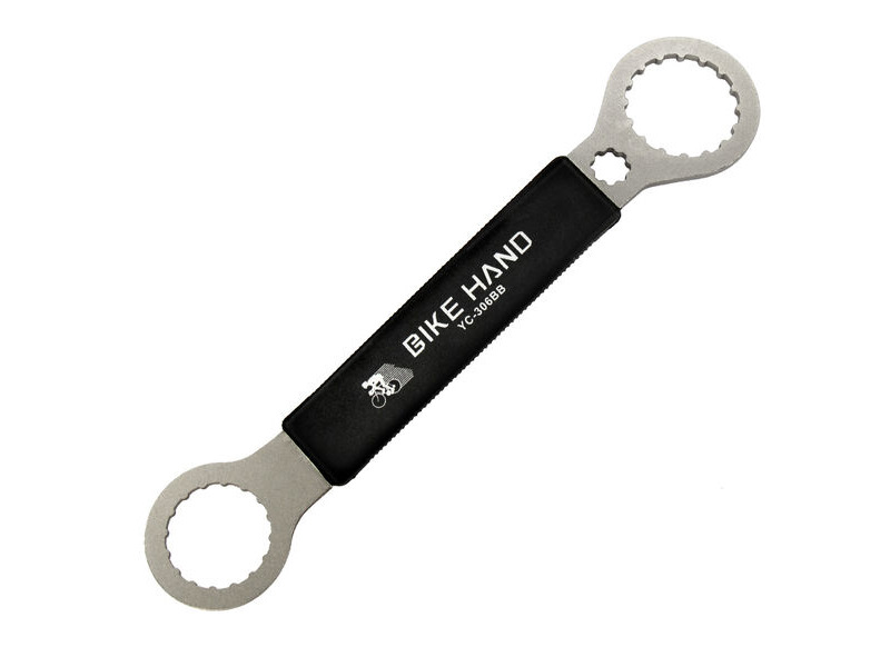 BIKE HAND Shimano Hollowtech II Bottom Bracket Tool YC-306BB click to zoom image