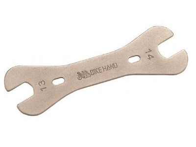 BIKE HAND Hub Cone Spanner YC-257 click to zoom image