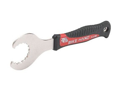 BIKE HAND Hollowtech II Bottom Bracket Tool YC-27BB click to zoom image