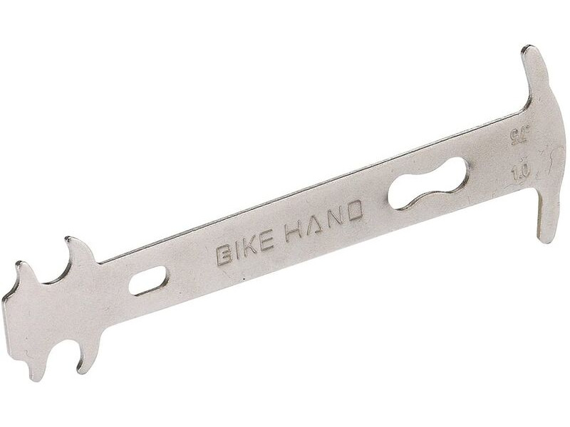 BIKE HAND Chain Wear Indicator click to zoom image