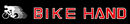 BIKE HAND logo