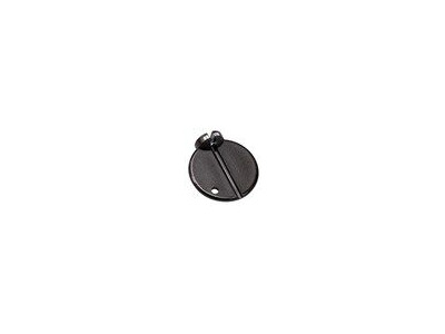 RIXEN KAUL Spokey 3.40mm Black  click to zoom image