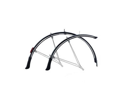 FLINGER Deluxe Mudguards