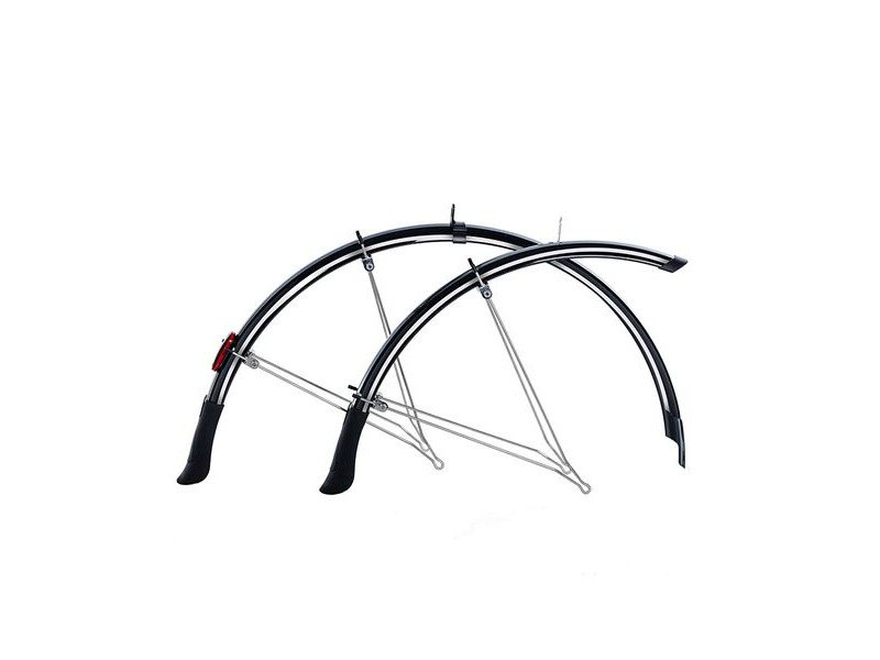 FLINGER Deluxe Mudguards click to zoom image