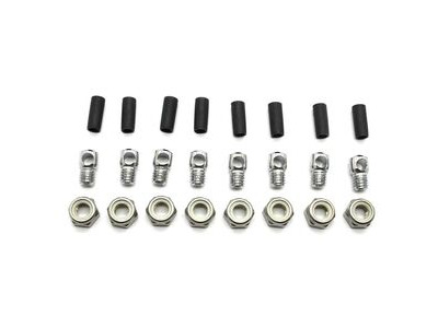 FLINGER Mudguard Eyebolt Kit (FGSP2)