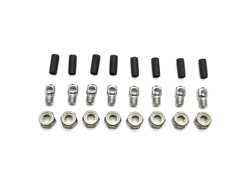 FLINGER Mudguard Eyebolt Kit (FGSP2) click to zoom image