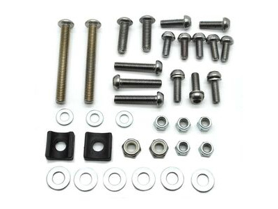 FLINGER Mudguard Fitting Kit (FGSP3)