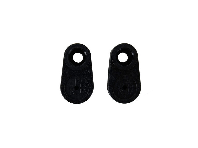 FLINGER Mudguard Euro Safety Clips (FGSP11) click to zoom image