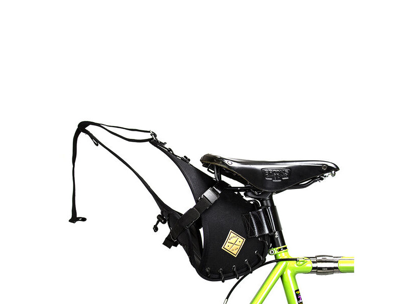 RESTRAP Carryeverything Saddlebag Holster click to zoom image