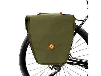 RESTRAP Pannier - Large  Olive  click to zoom image