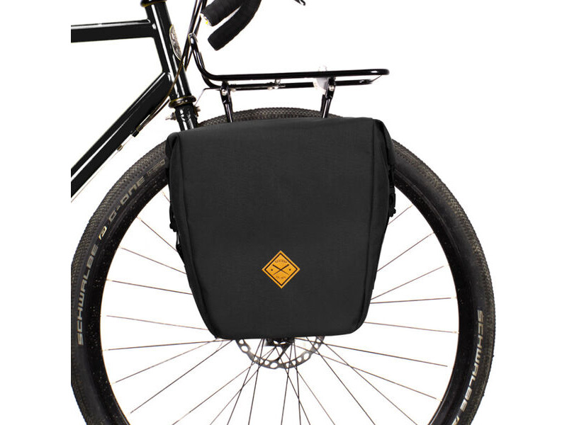 RESTRAP Pannier - Small click to zoom image