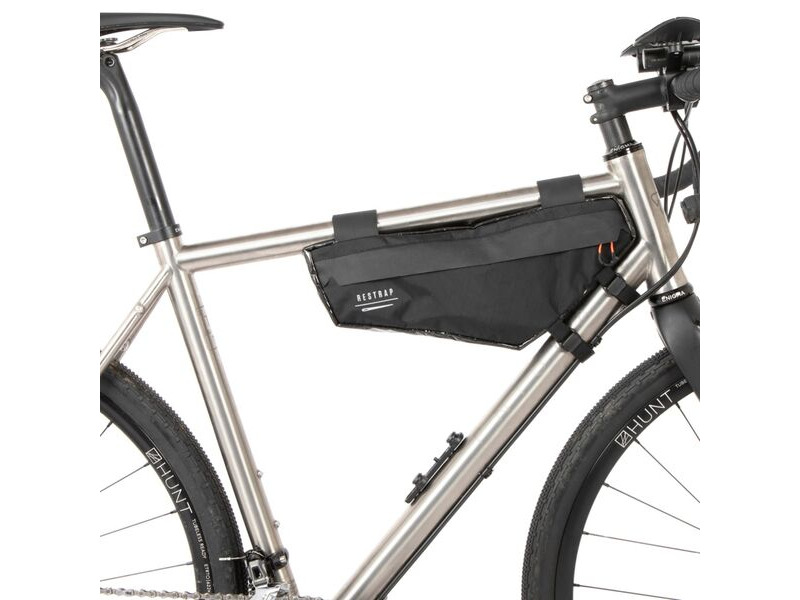 RESTRAP Race Frame Bag Small click to zoom image
