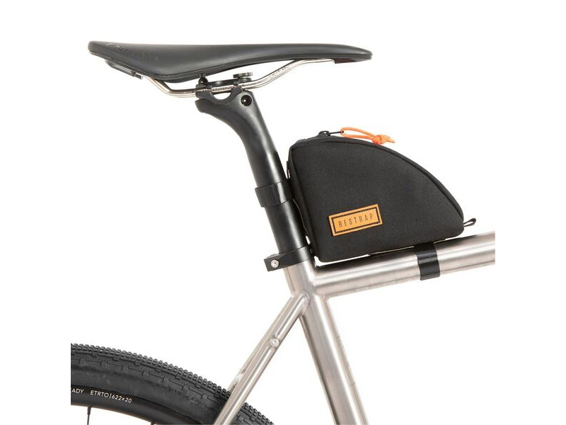 RESTRAP Rear Top Tube Bag click to zoom image