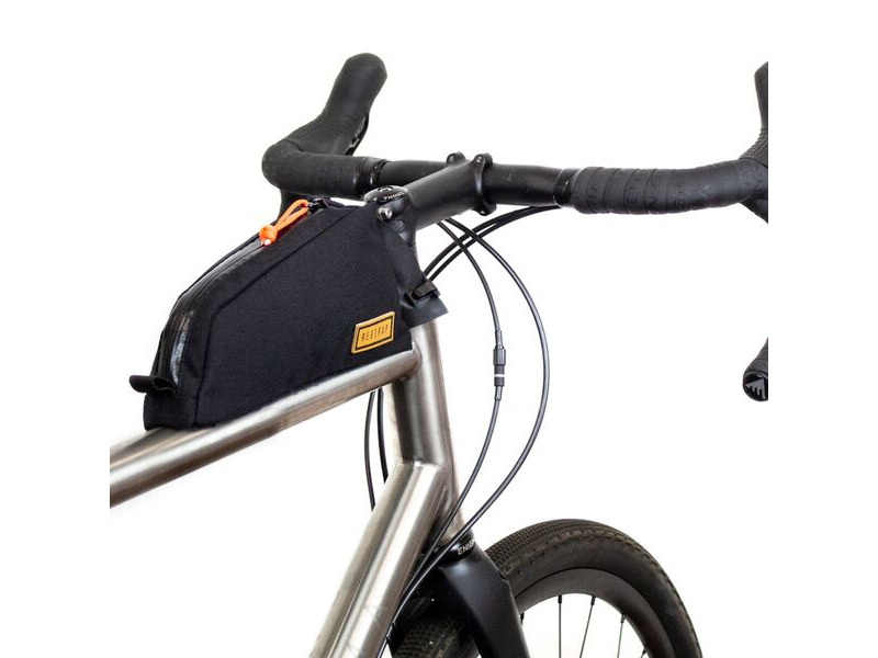 RESTRAP Bolt-On Top Tube Bag click to zoom image