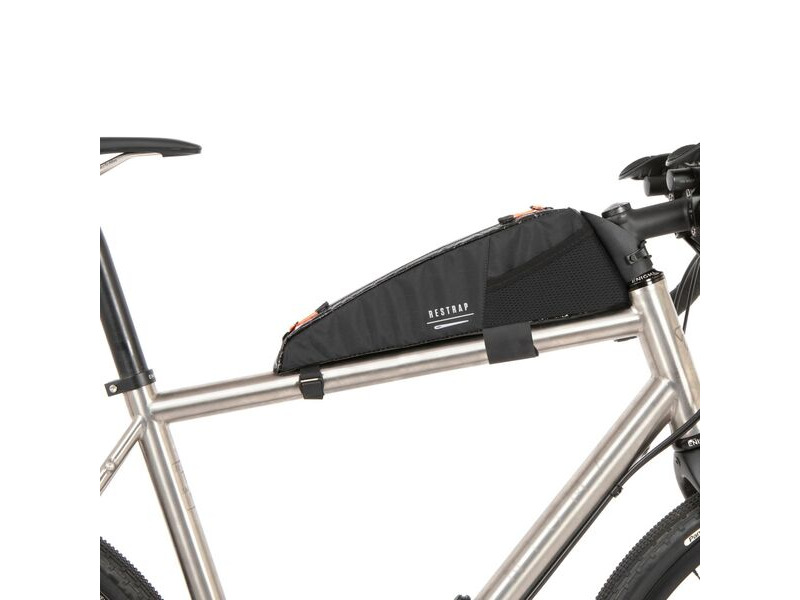 RESTRAP Race Top Tube Bag click to zoom image