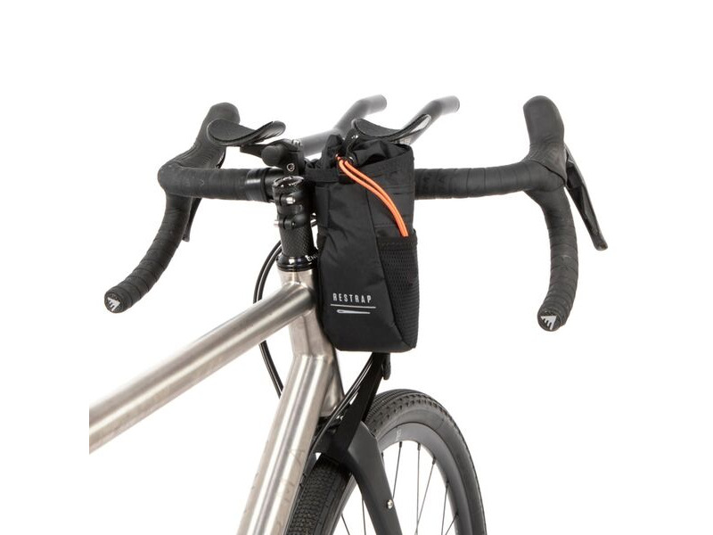 RESTRAP Race Stem Bag click to zoom image