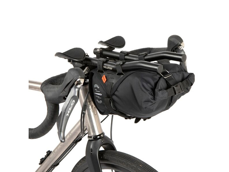 RESTRAP Race Aero Bar Bag click to zoom image