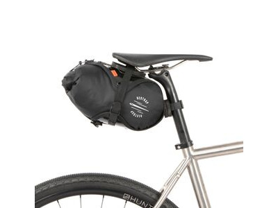 RESTRAP Race Saddle Bag (7 Litres)