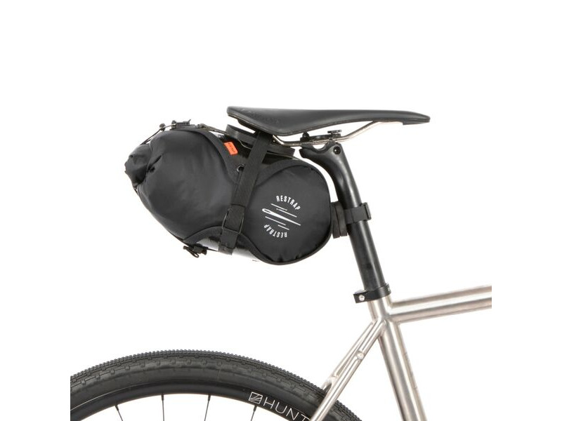 RESTRAP Race Saddle Bag (7 Litres) click to zoom image