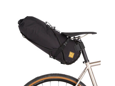 RESTRAP Saddle Bag (14 Litres) click to zoom image