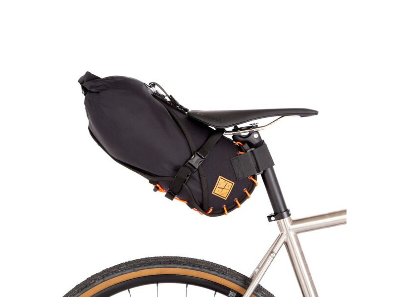 RESTRAP Saddle Bag (8 Litres) click to zoom image