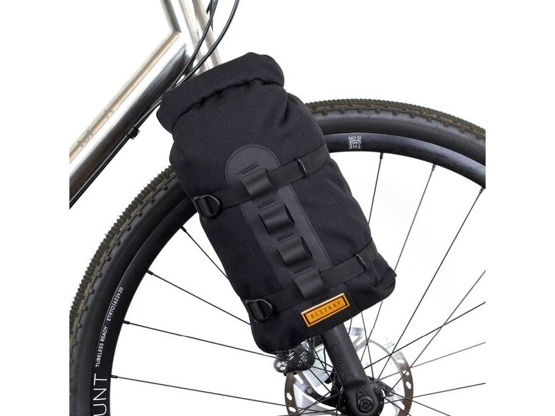 RESTRAP Fork Bag click to zoom image