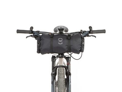 RESTRAP Race Bar Bag - Flat Bar Bar (7 Litres)