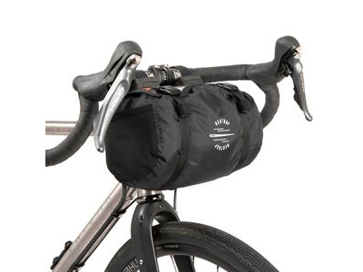 RESTRAP Race Bar Bag (7 Litres) - Original Model (Ex-Display)