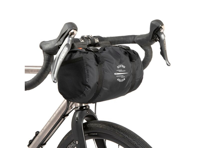 RESTRAP Race Bar Bag (7 Litres) - Original Model (Ex-Display) click to zoom image