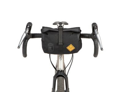 RESTRAP Rolltop Canister Bag
