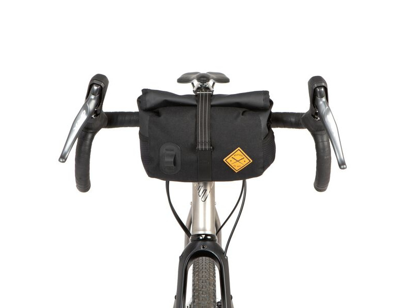 RESTRAP Rolltop Canister Bag click to zoom image