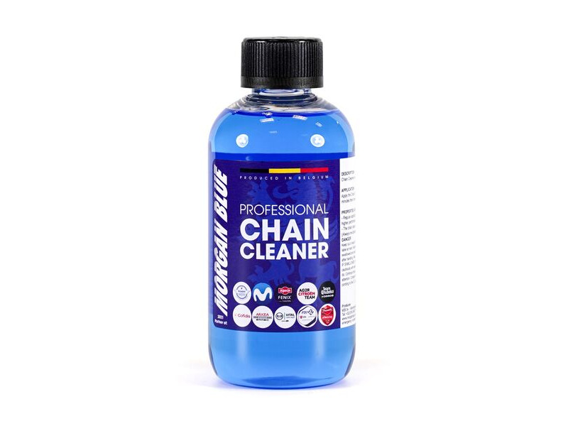 MORGAN BLUE Chain Cleaner 250mL click to zoom image