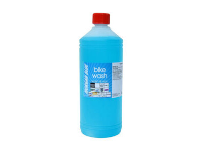 MORGAN BLUE Bike Wash 1L