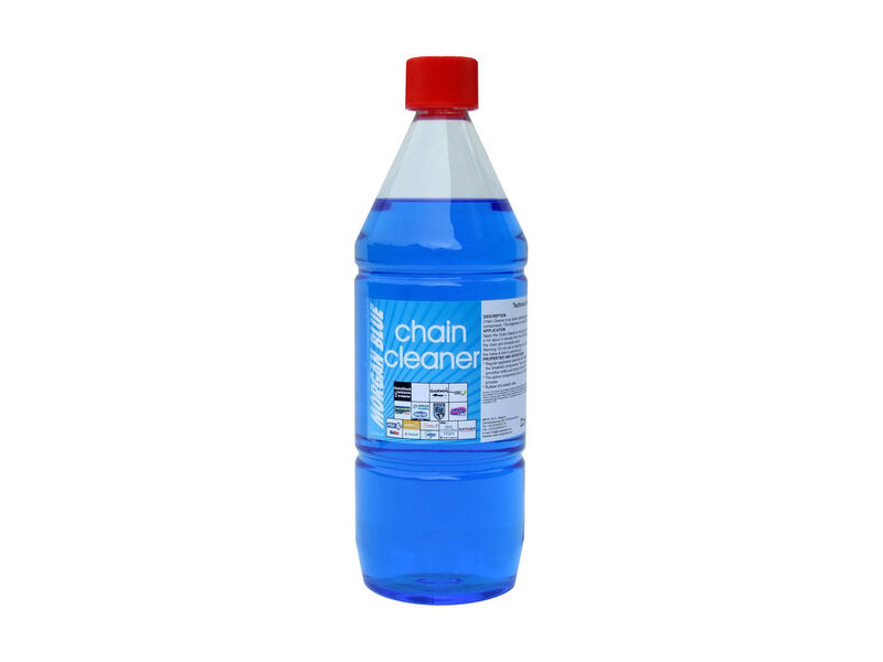 MORGAN BLUE Chain Cleaner 1L click to zoom image