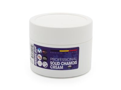 MORGAN BLUE Chamois Cream, Solid (Hard)