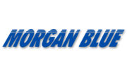 MORGAN BLUE