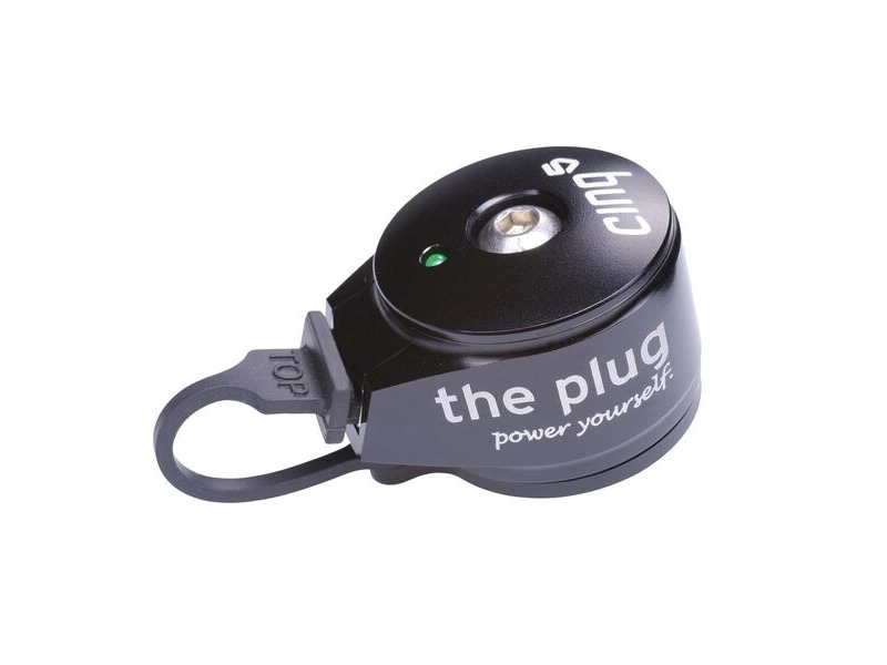 CINQ 5 The Plug III click to zoom image