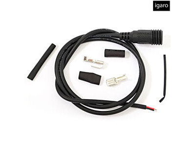 IGARO D2 Power Lead