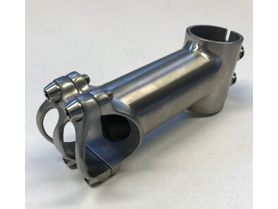 SPA CYCLES Titanium Stem