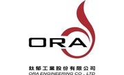 ORA logo