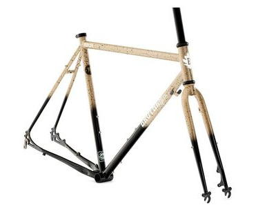 BROTHER CYCLES Kepler Disc Frame and Fork 2020 click to zoom image