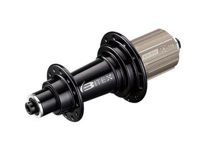 BITEX RAR 12 Rear Hub