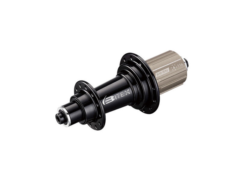 BITEX RAR 12 Rear Hub click to zoom image