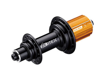 BITEX RAR 9 Rear Hub