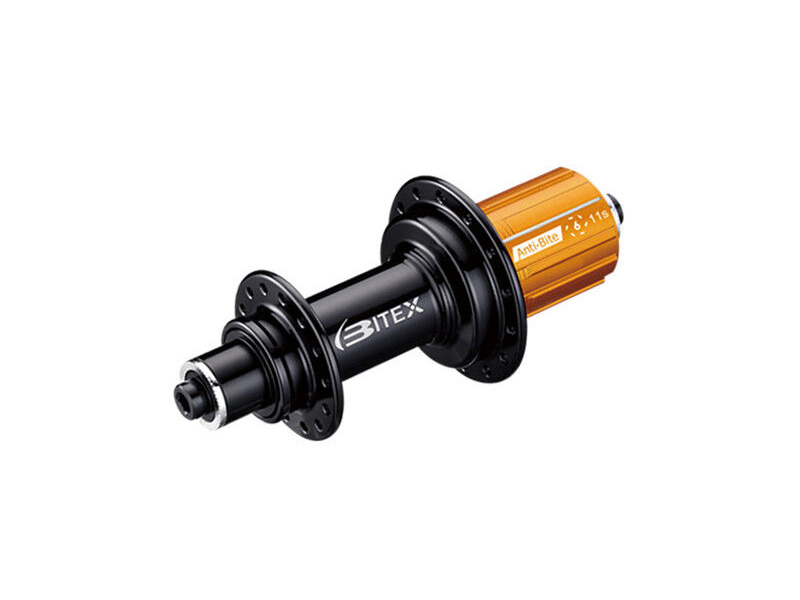 BITEX RAR 9 Rear Hub click to zoom image