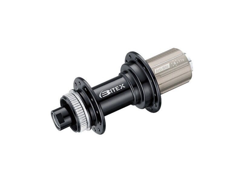 BITEX BX106R Rear Hub click to zoom image