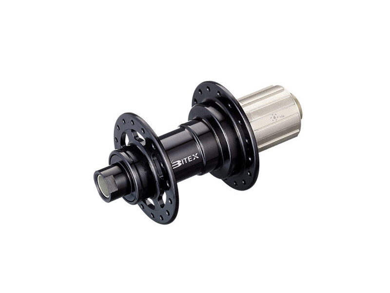 BITEX BX103R Touring Rear Hub click to zoom image