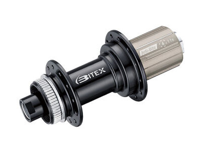 SPA CYCLES Handbuilt Wheelset - Bitex BX106 Hub/Kinlin Rim options click to zoom image