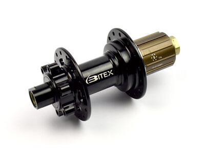 BITEX MTR12 Rear Hub